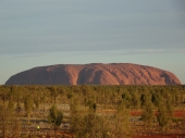Vorschau: Beste Reisezeit Northern Territory
